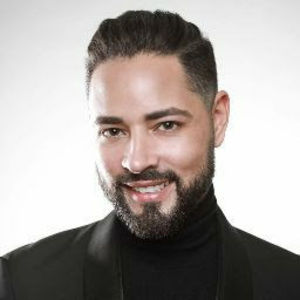 Meet your Posher, Jaime ivan